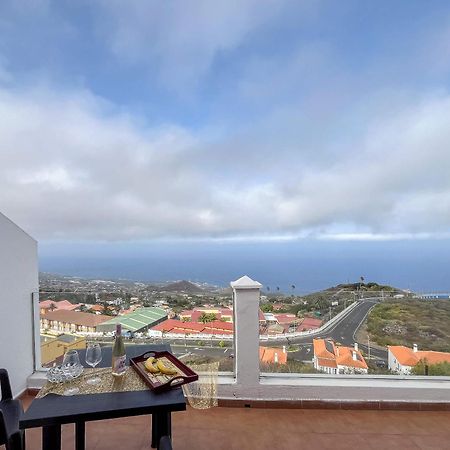 Lightbooking La Palma Mazo Zewnętrze zdjęcie