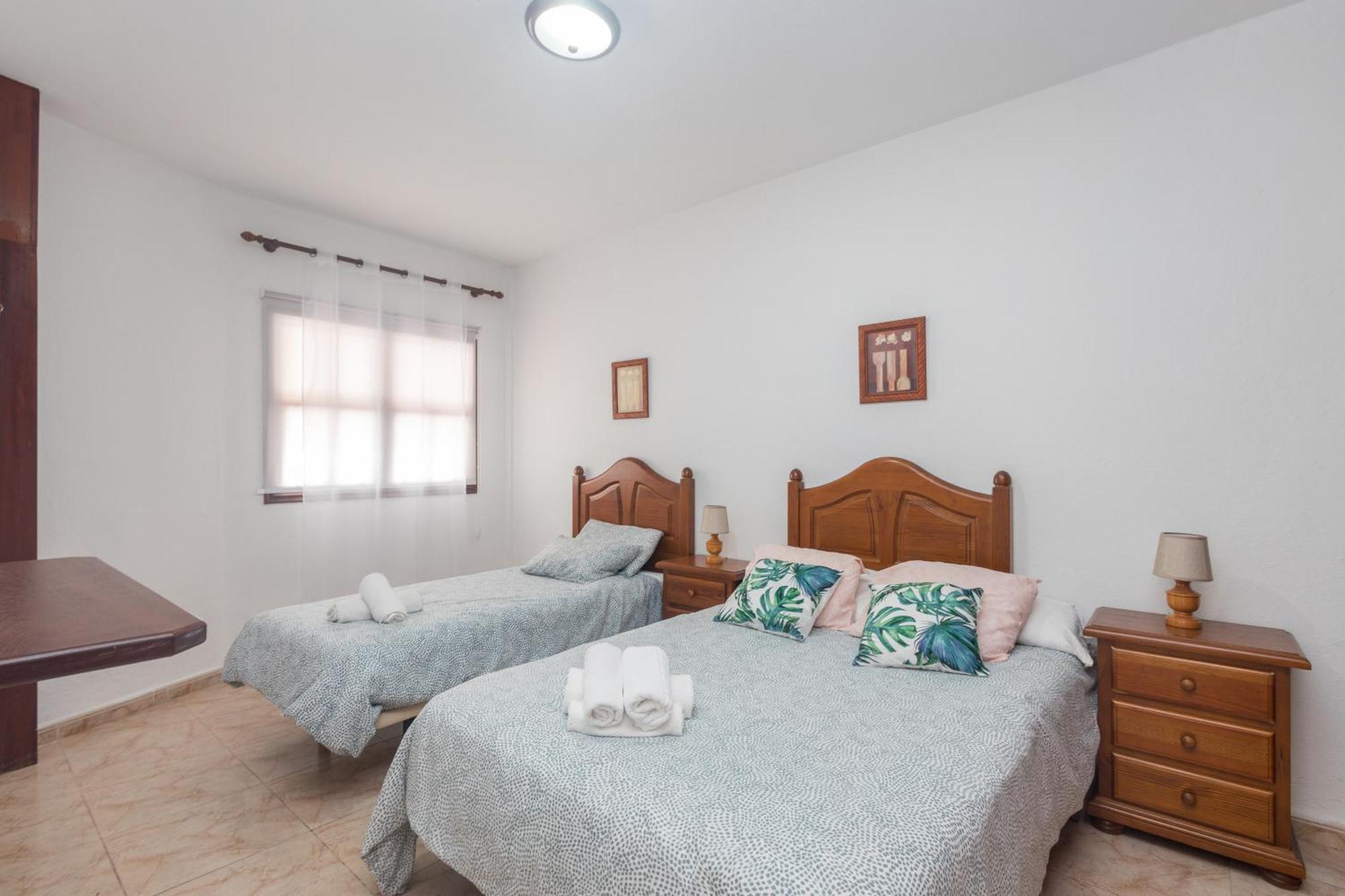 Lightbooking La Palma Mazo Zewnętrze zdjęcie