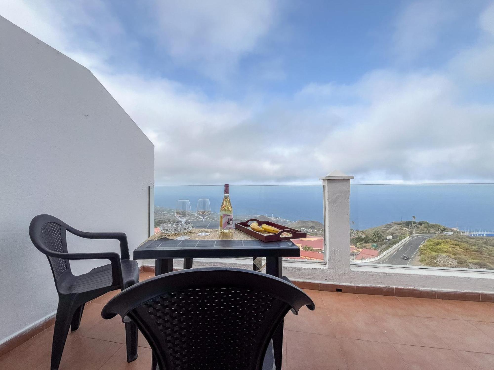 Lightbooking La Palma Mazo Zewnętrze zdjęcie