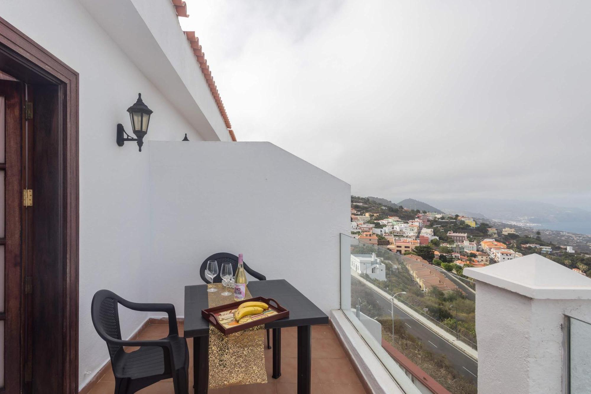 Lightbooking La Palma Mazo Zewnętrze zdjęcie