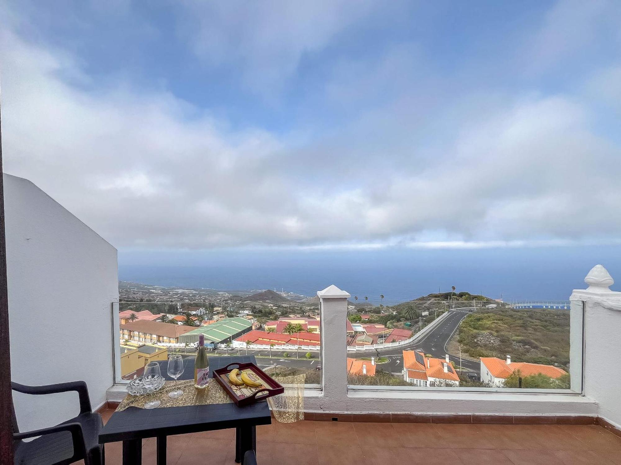 Lightbooking La Palma Mazo Zewnętrze zdjęcie