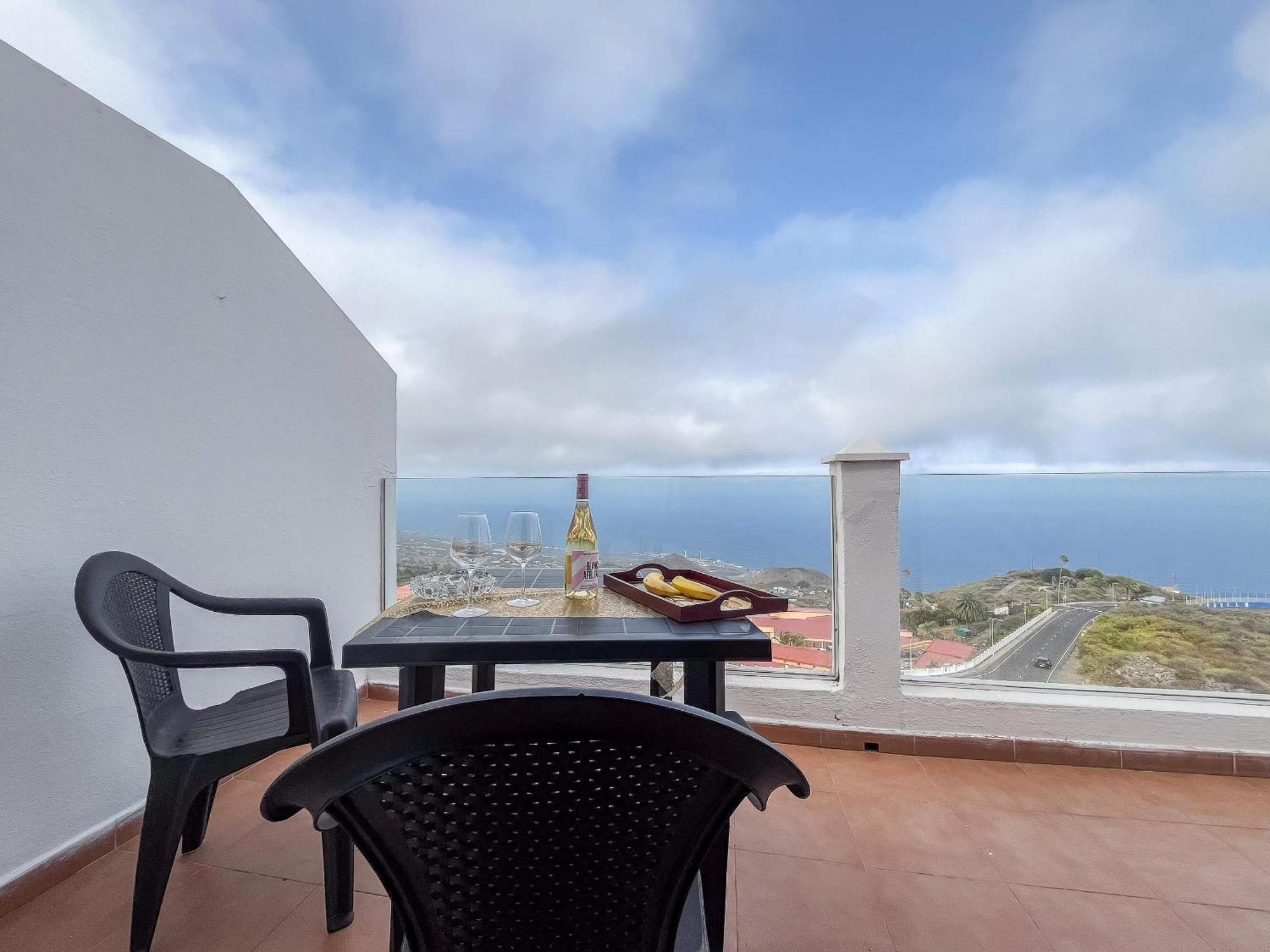 Lightbooking La Palma Mazo Zewnętrze zdjęcie