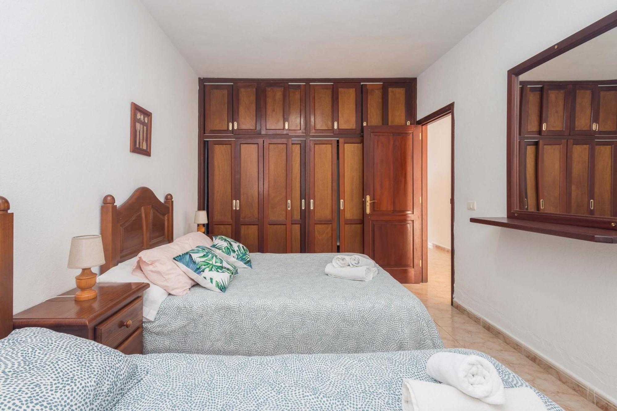 Lightbooking La Palma Mazo Zewnętrze zdjęcie